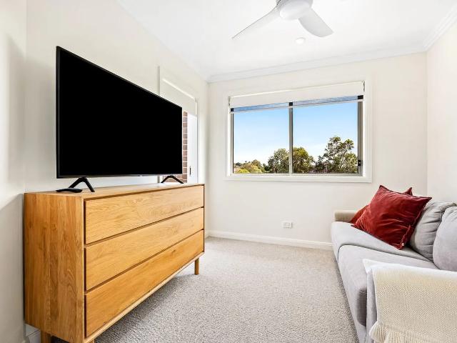 Townhouse for rent in Inner West, Sydney