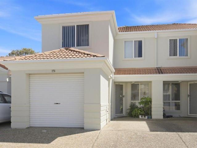 Townhouse for sale in Fernbrook, Queensland