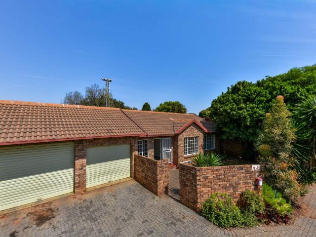 House for rent in La Montagne, City of Tshwane Metropolitan Municipality