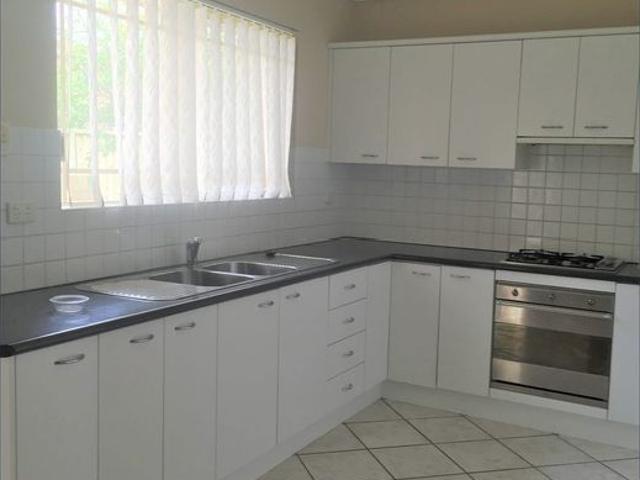 Townhouse for rent in Sydney, New South Wales