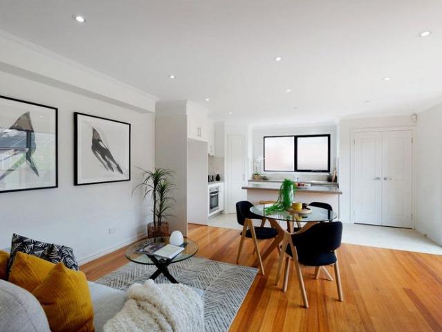 Townhouse for rent in Camerons Creek, Victoria