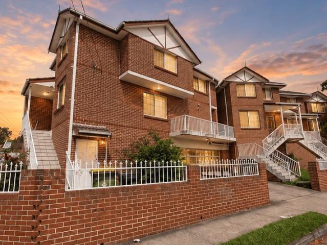 Townhouse for rent in Inner West, Sydney