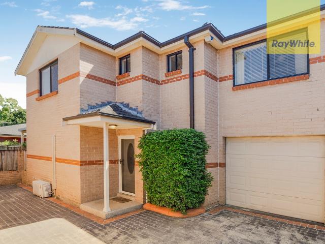 House for sale in Guildford, New South Wales
