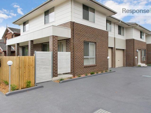 Townhouse for rent in Penrith, Sydney