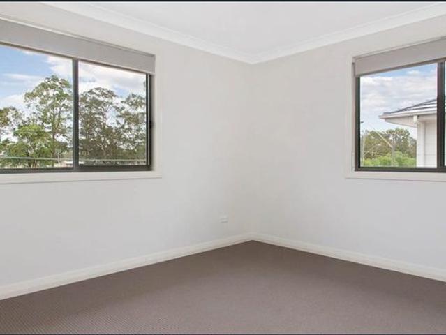 Townhouse for rent in Penrith, Sydney