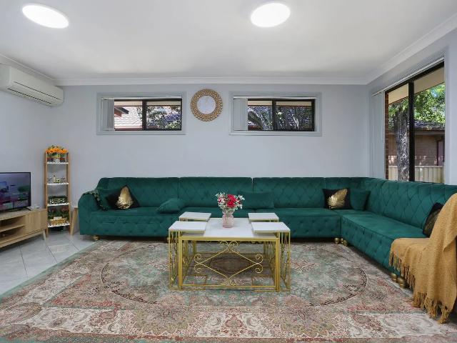 House for rent in Merrylands West, Sydney