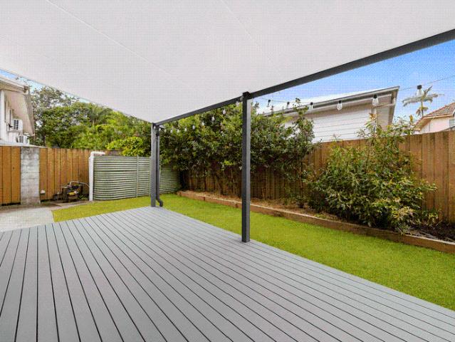 Townhouse for rent in Toombul, Queensland