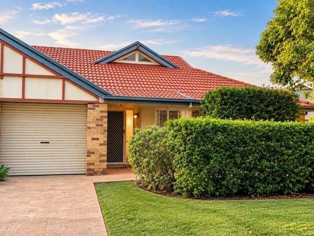 Townhouse for rent in Toombul, Queensland