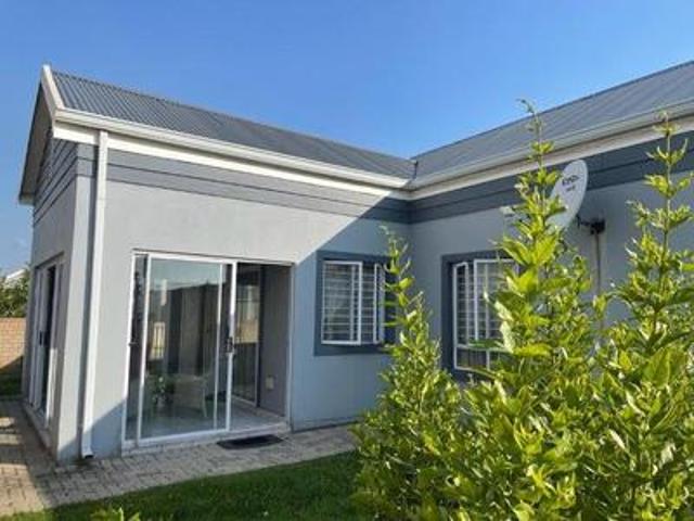Townhouse for sale in Sedibeng, Gauteng