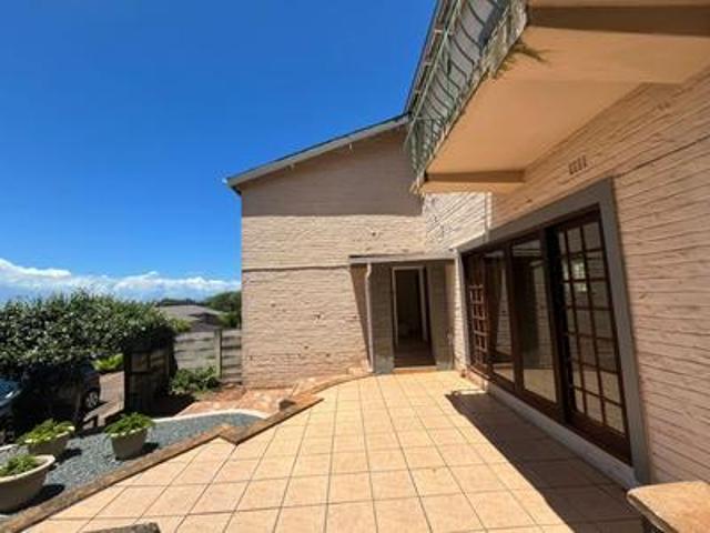 Townhouse for rent in Mtunzini, Kwazulu-natal
