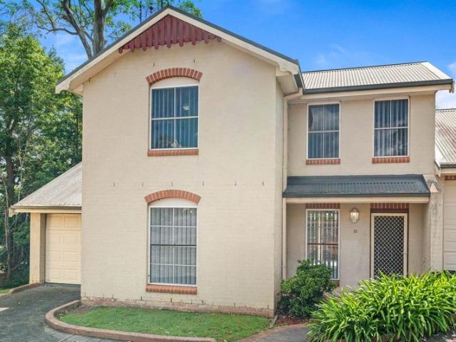 Townhouse for rent in Gosford, New South Wales