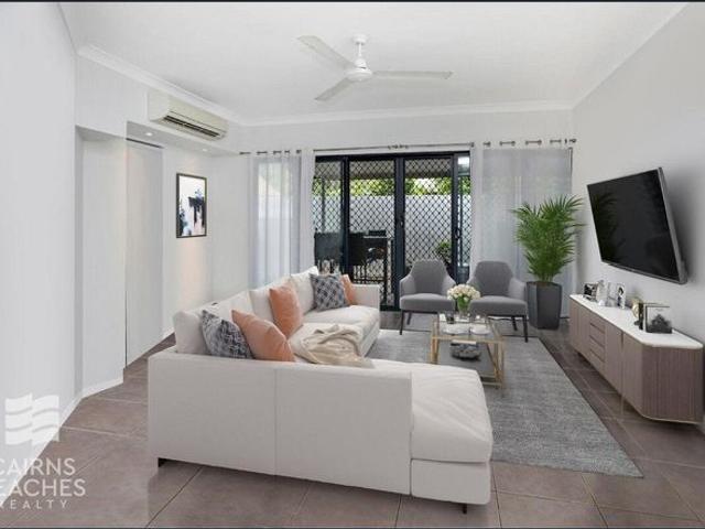 Apartment for rent in Kewarra Beach, Queensland