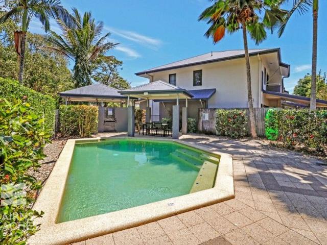 Apartment for rent in Kewarra Beach, Queensland