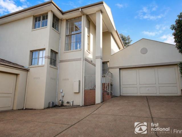Townhouse for rent in Camerons Creek, Victoria