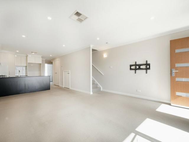 Townhouse for rent in Australian Capital Territory