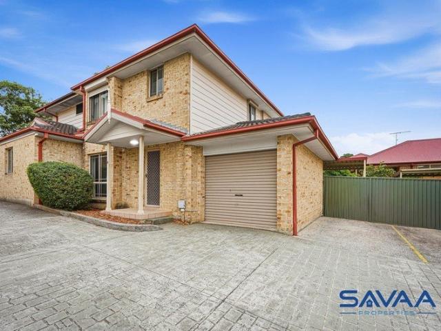 Townhouse for rent in Sydney, New South Wales