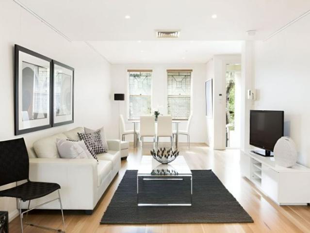 Townhouse for rent in Sydney, New South Wales