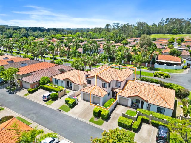 Townhouse for sale in Fernbrook, Queensland