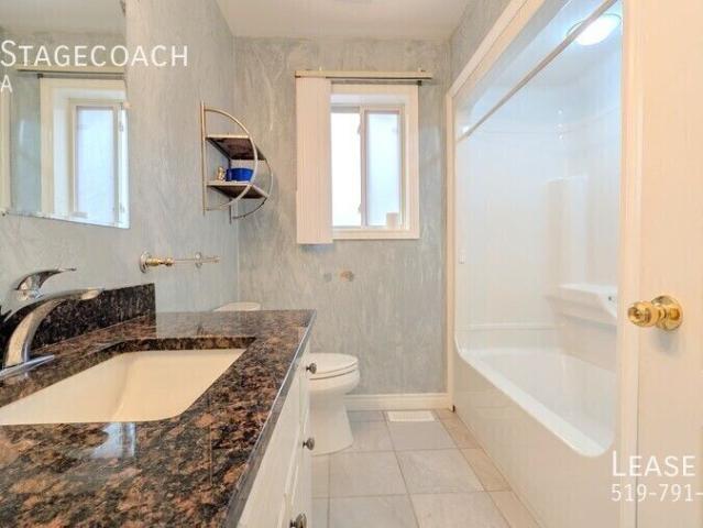 Townhouse for rent in Maidstone, Ontario