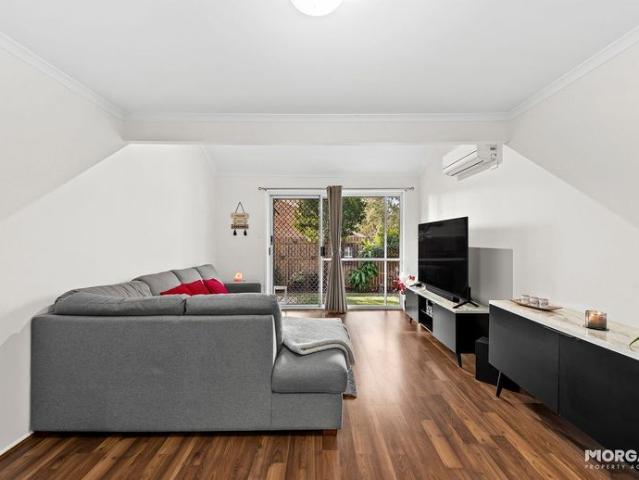Townhouse for rent in Toombul, Queensland