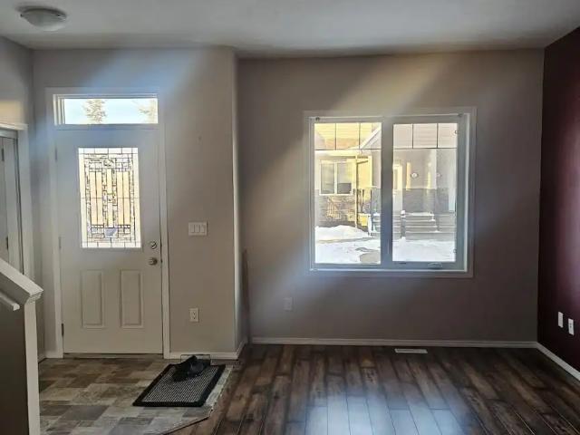 House for rent in Olds, Alberta