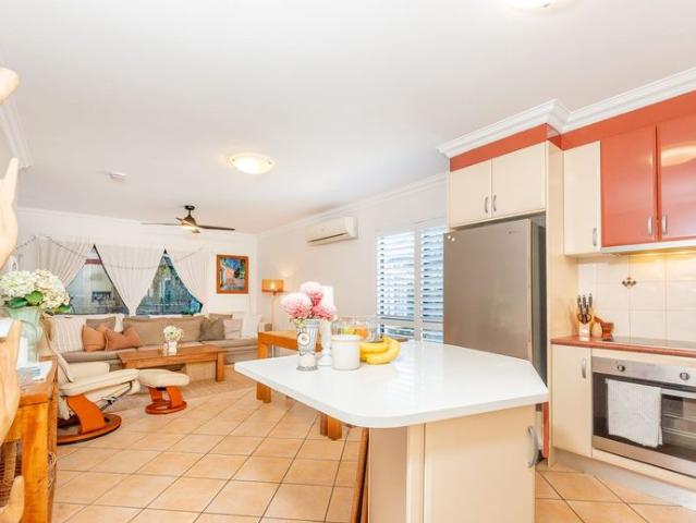 Townhouse for rent in Toombul, Queensland