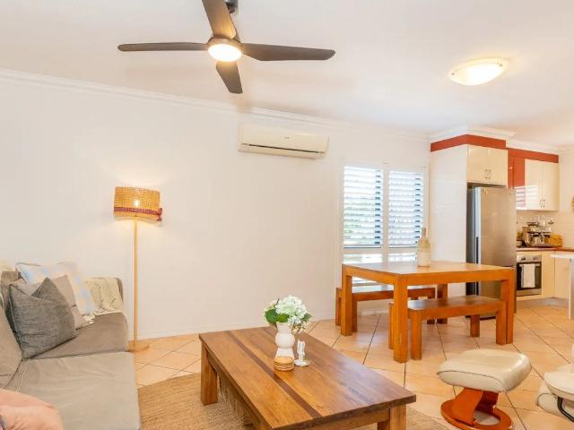 Townhouse for rent in Toombul, Queensland