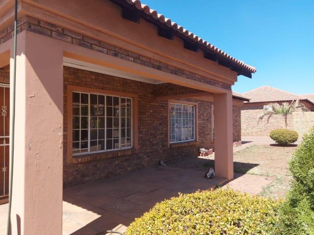 House for rent in Midvaal, Gauteng