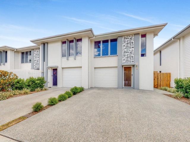Townhouse for rent in Springfield Lakes, Greater Brisbane