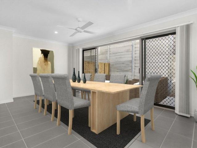 Townhouse for rent in Springfield Lakes, Greater Brisbane