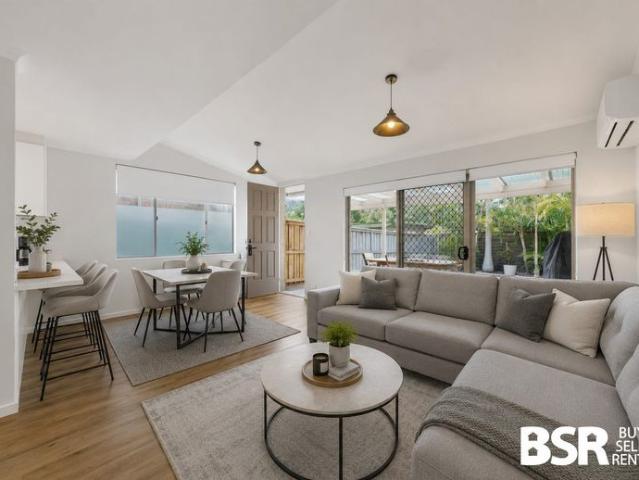 Townhouse for rent in Sydney, New South Wales