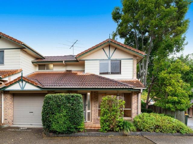 Townhouse for sale in Toombul, Queensland