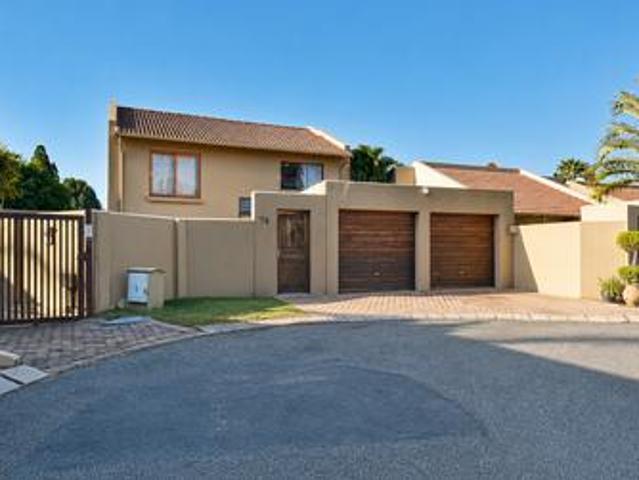 Townhouse for sale in Randburg, Gauteng