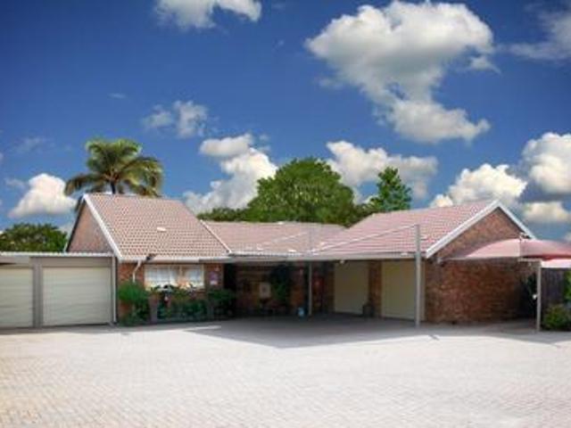Townhouse for sale in Ekurhuleni, Gauteng