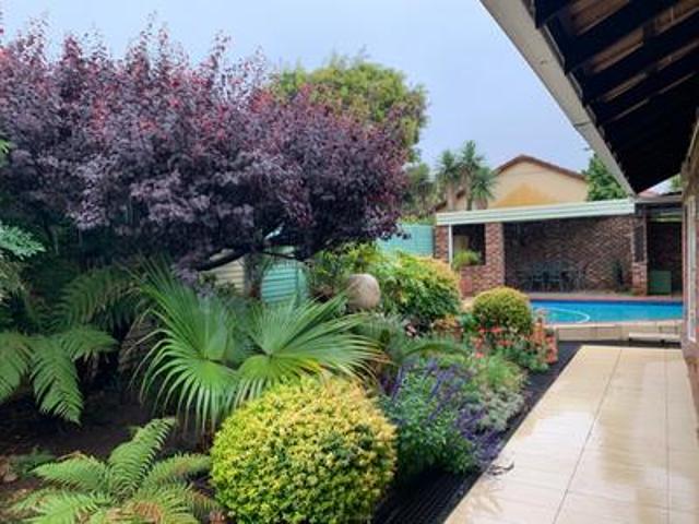 Townhouse for sale in Sedibeng, Gauteng