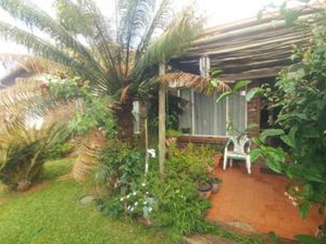 Townhouse for sale in Akasia, Gauteng