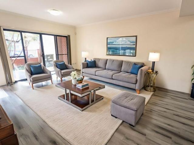 Townhouse for rent in Strathfield, New South Wales