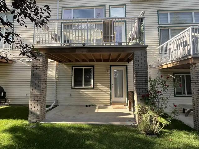 Apartment for rent in Dover, Calgary