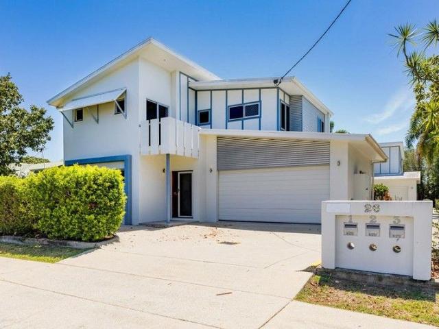 Apartment for sale in Mackay, Queensland