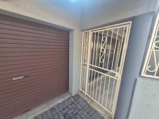 Townhouse for rent in Sedibeng, Gauteng