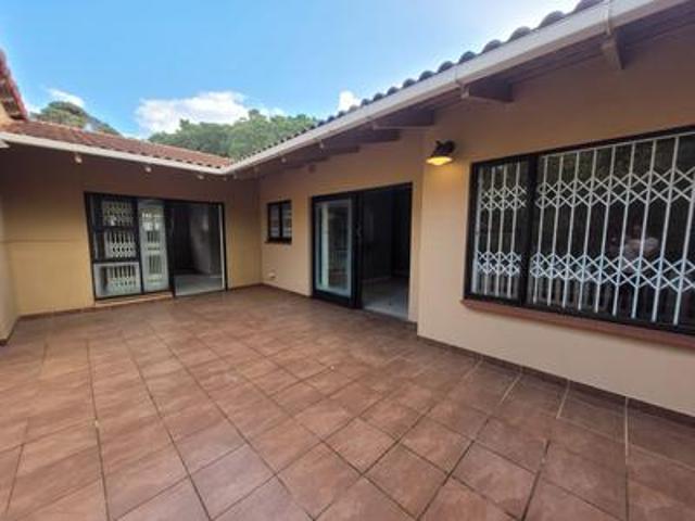 Townhouse for rent in Ugu District Municipality, Kwazulu-natal