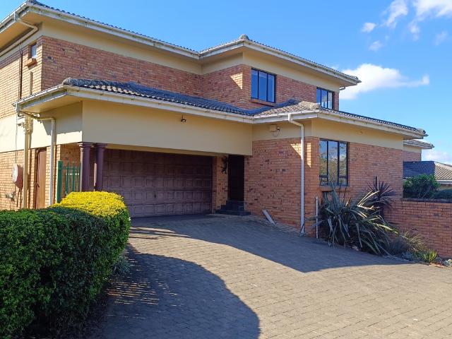 House for rent in Monteseel, eThekwini Metropolitan Municipality