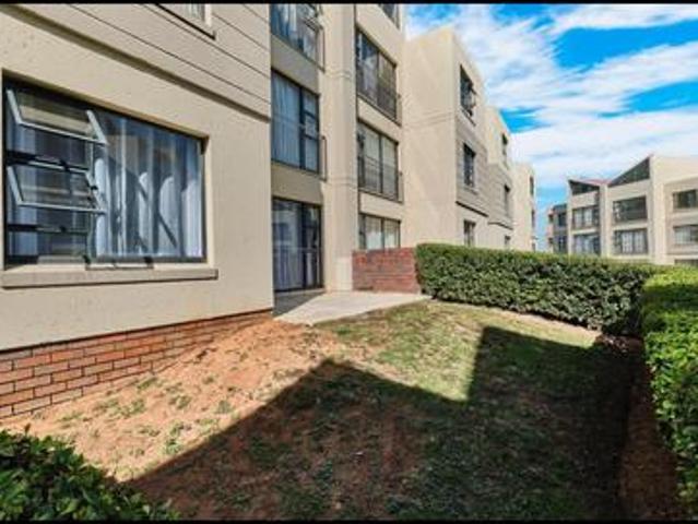 Apartment for rent in Sandton, City of Johannesburg Metropolitan Municipality