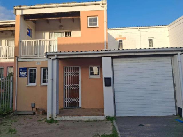 House for rent in Goodwood, Western Cape