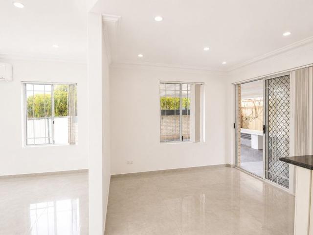 Townhouse for rent in Sydney, New South Wales