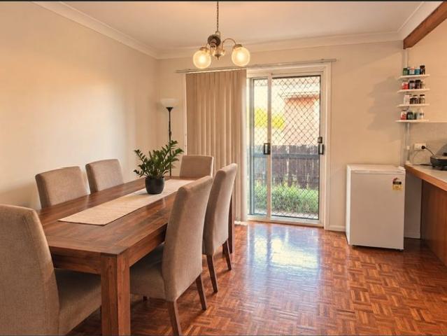 Townhouse for rent in Toombul, Queensland