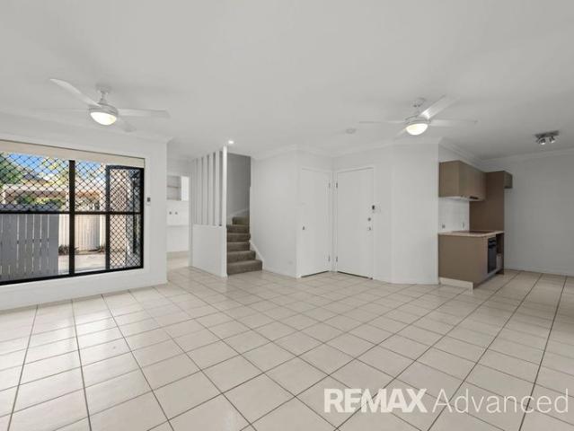 Townhouse for rent in Toombul, Queensland