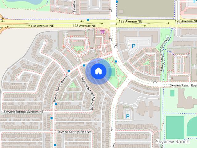 House for rent in Northwest, Alberta