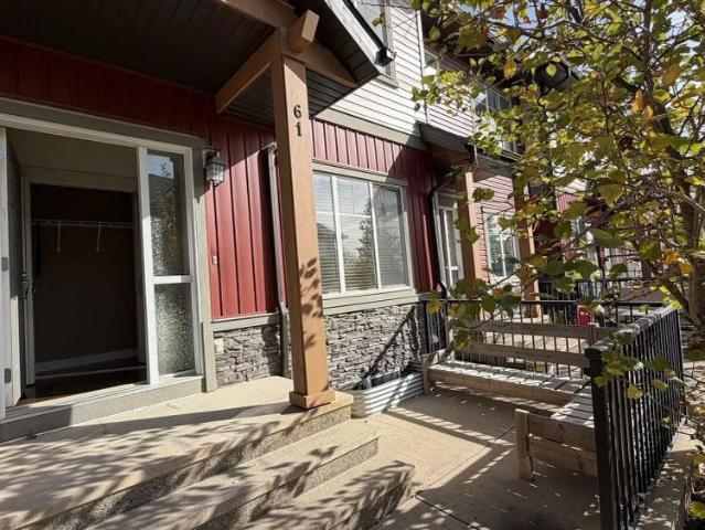 Townhouse for rent in Skyview Ranch, Calgary