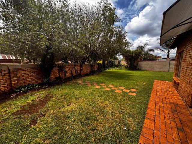House for rent in Centurion, Gauteng